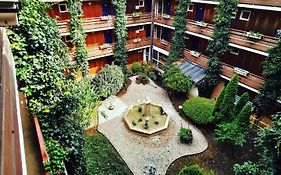 Residence Des Sources