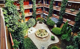 Residence Des Sources